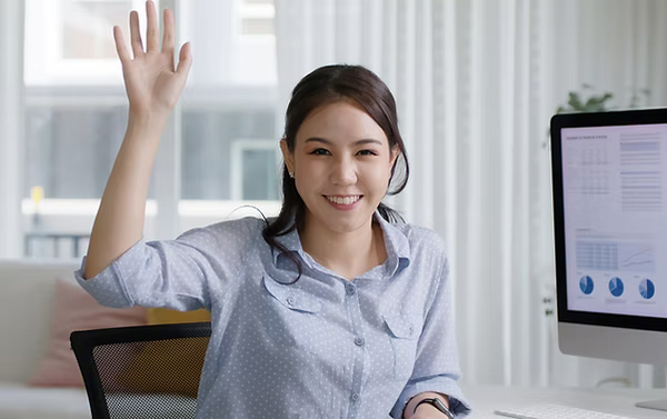 2.まず注意を引く