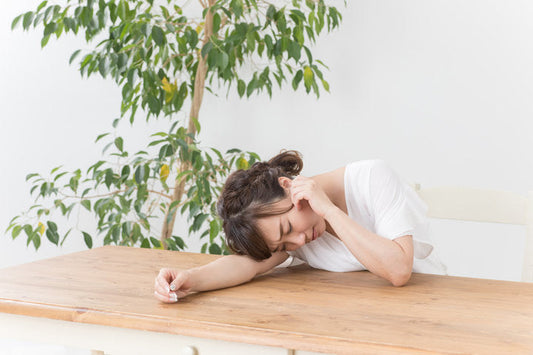 【お盆明けの耳バテ対策】どっと出た夏の疲労から耳を守る自律神経ケア