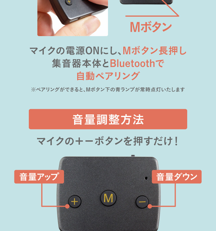 Mimitakara UP-6EN 商品紹介 B_08