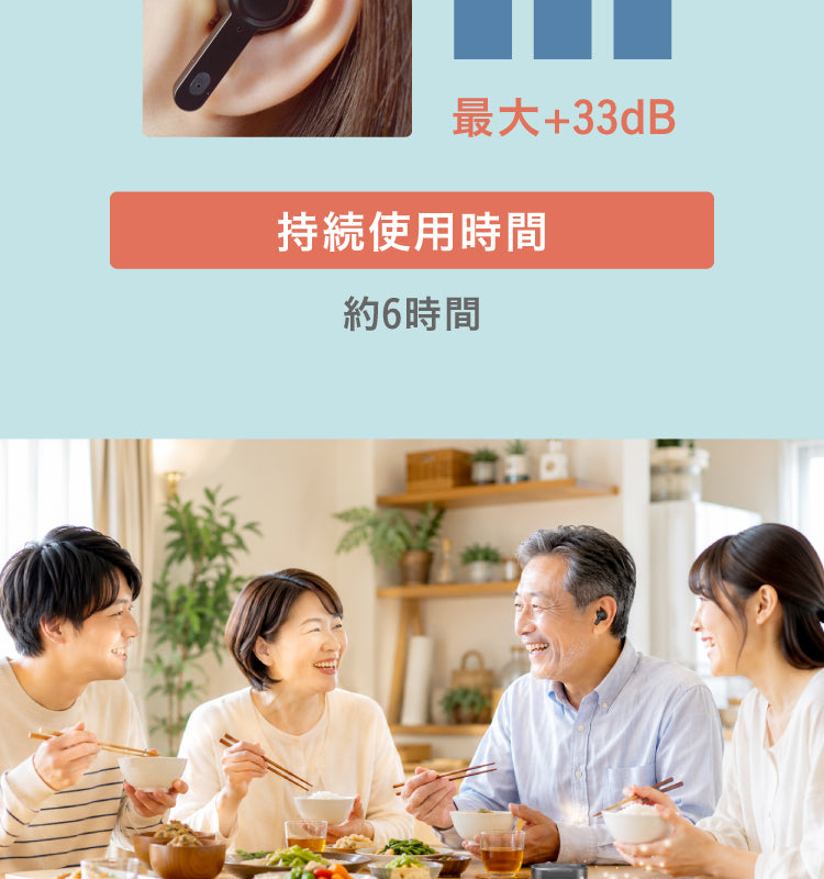 Mimitakara UP-6EN 商品紹介 B_13