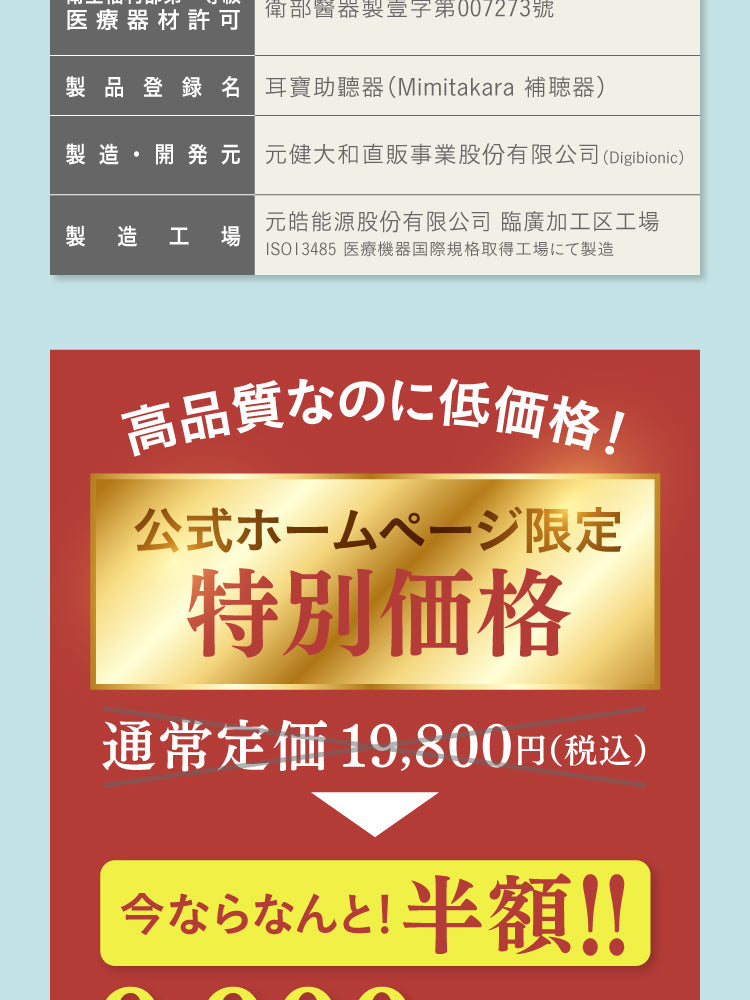 Mimitakara UP-6EN 商品紹介 C_07
