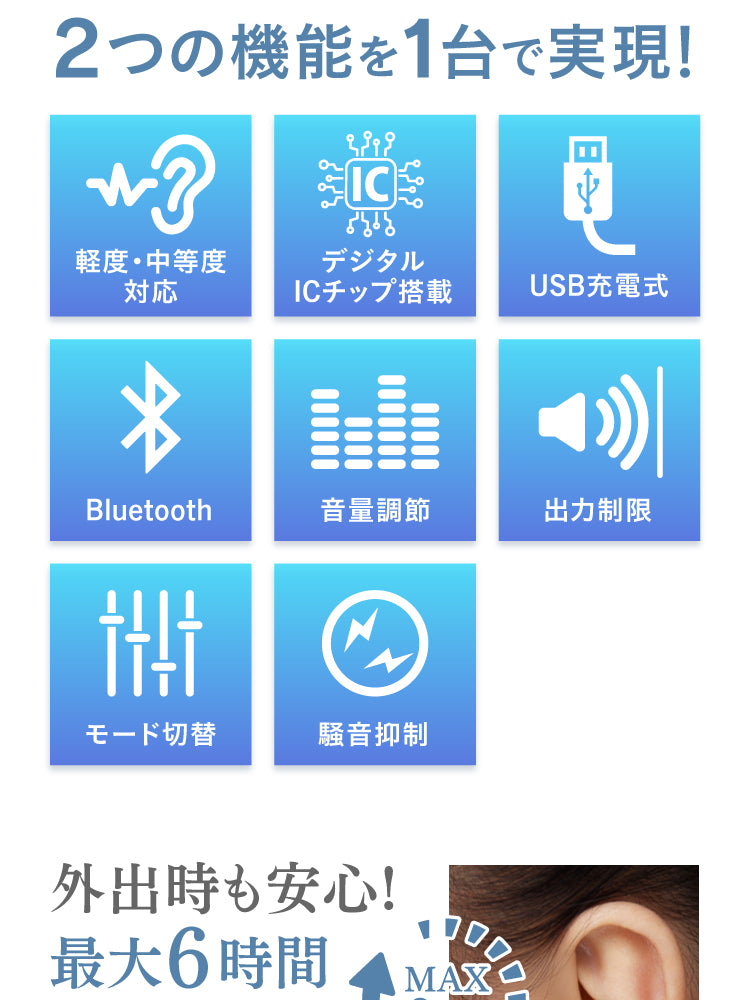 Mimitakara UP-6EN 商品紹介 E_13