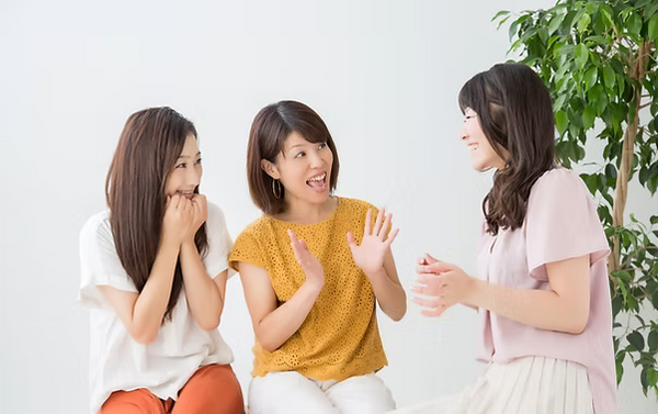 6. 必要なときは繰り返してもらいましょう