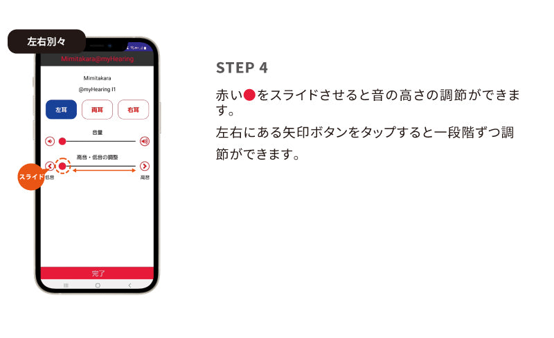 7.音量調節