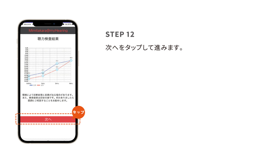 5.聴力検査