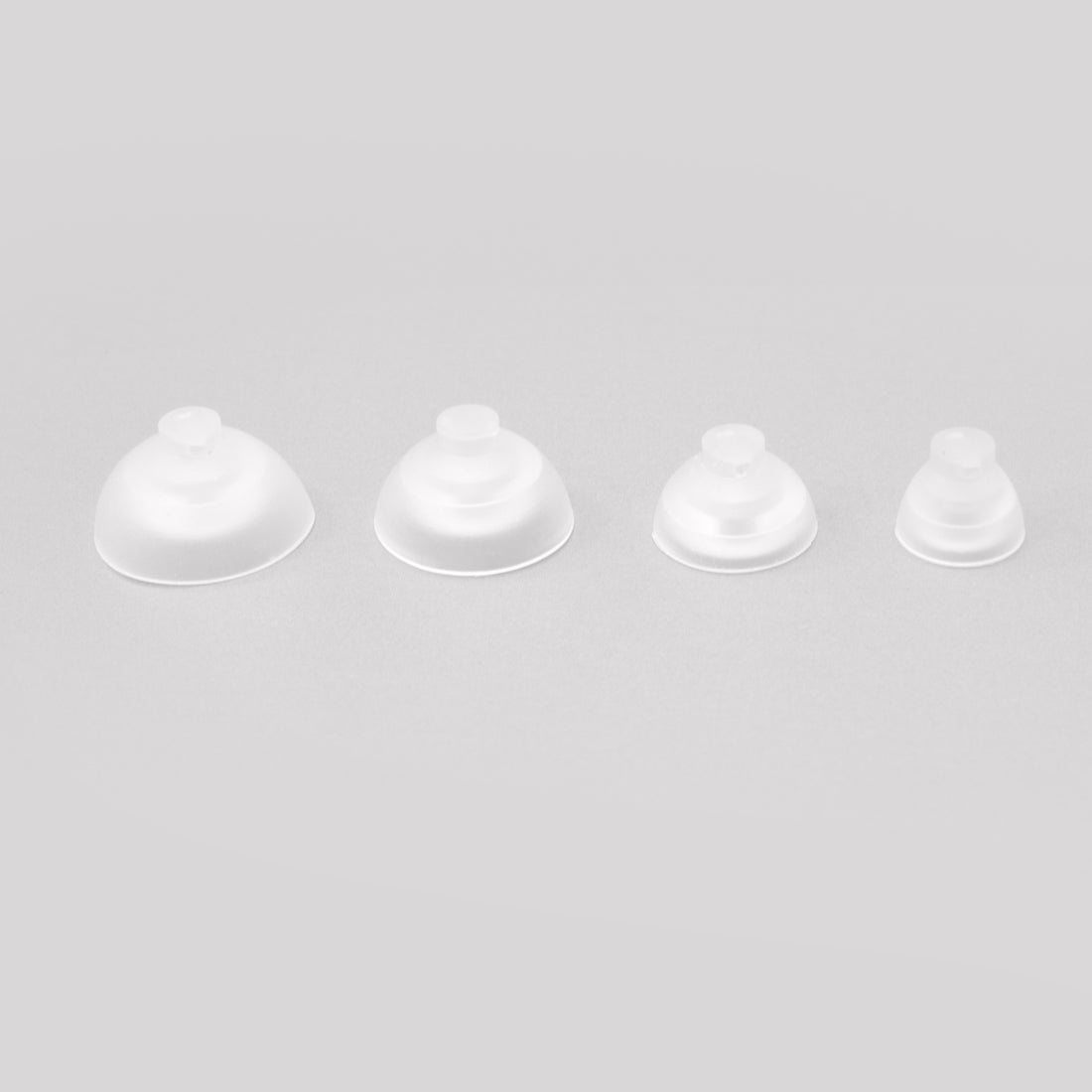 ミミタカラ 交換用 イヤーチップ ｜ UP-6EN・UP-6EB3専用［サイズ：SS・S・M・L］【イヤーチップは3～6か月を目安に交換してください】
