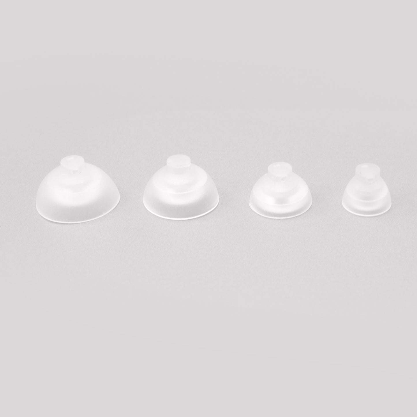 ミミタカラ 交換用 イヤーチップ ｜ UP-6EN・UP-6EB3専用［サイズ：SS・S・M・L］【イヤーチップは3～6か月を目安に交換してください】