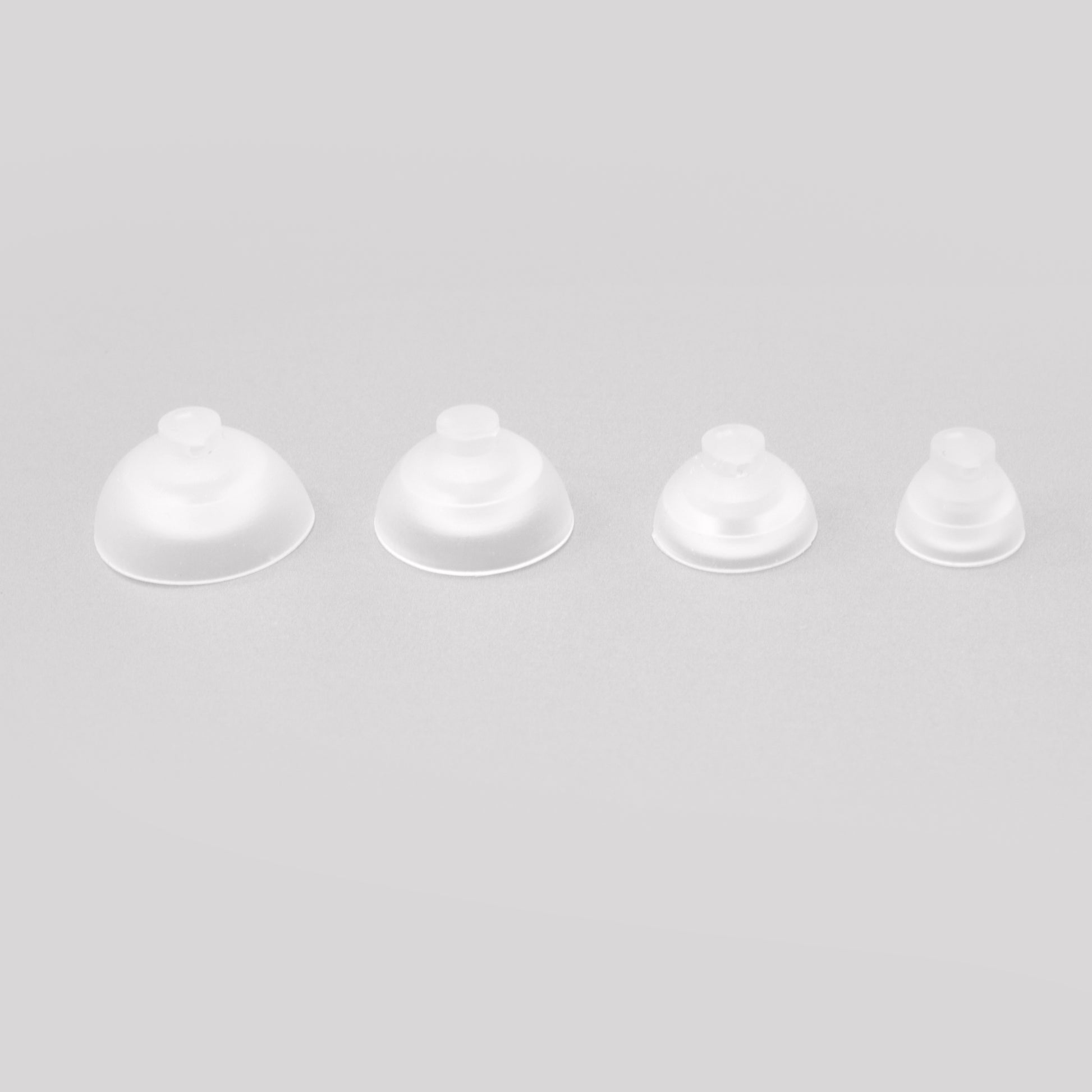 ミミタカラ 交換用 イヤーチップ ｜ UP-6EN・UP-6EB3専用［サイズ：SS・S・M・L］【イヤーチップは3～6か月を目安に交換してください】