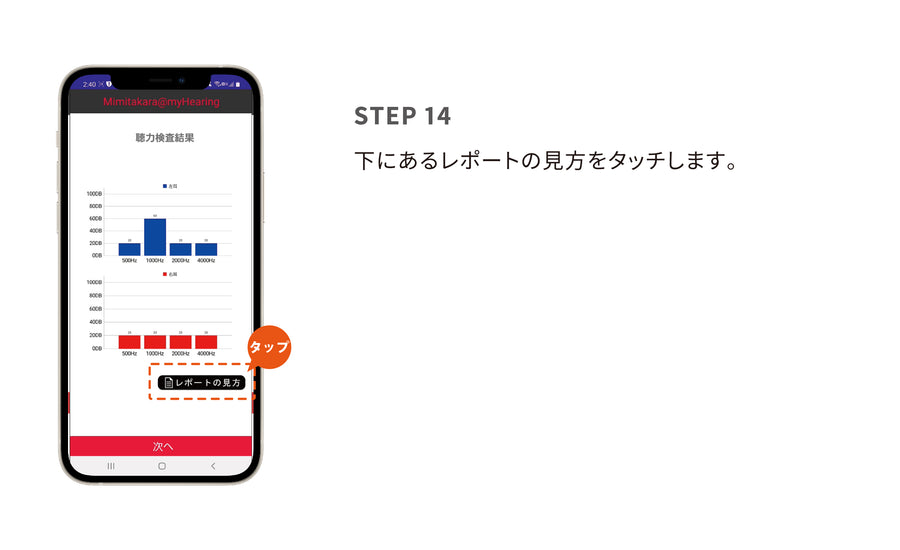 5.聴力検査