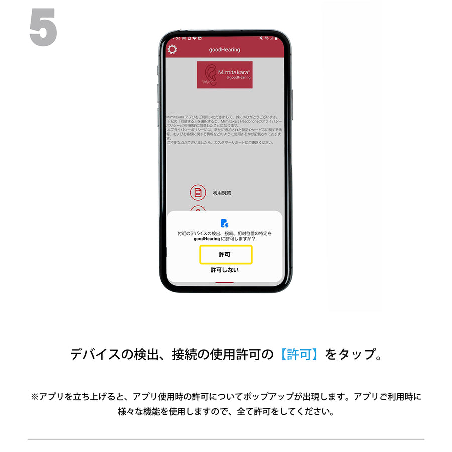 1.初期設定