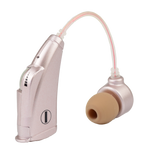 耳掛け型集音器
