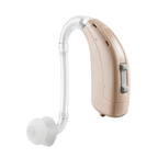 耳掛け型集音器
