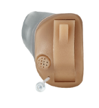 耳穴型集音器（ITC）